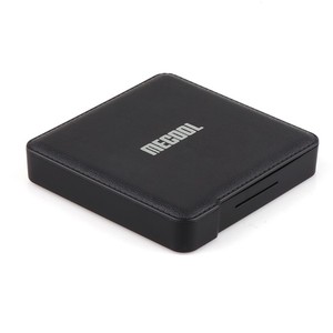 <span class=keywords><strong>Mecool</strong></span> <span class=keywords><strong>KM1</strong></span> DELUXE 4GB+32GB Android 10.0 Certificado por Google, Receptor de Streaming 8K - Product Image 4