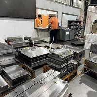 Service d'audit de qualité en usine, inspection de la quincaillerie industrielle, des pièces mécaniques, des composants métalliques, des outils de moulage, ISO 9001