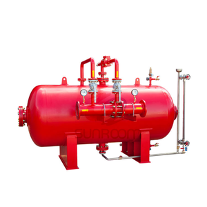 Nfpa 11, Ul 162, En 13565, Gb 20031 Horizontale Blaastank (Proportioneringsstelsel Van Blaastankschuim) - Product Image 3