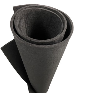 Tissé 100% Fiber De Carbone Isolation Thermique Graphite <span class=keywords><strong>Feutre</strong></span> Carbonation Fusion <span class=keywords><strong>Dessin</strong></span> Four Aiguille Industrie Couverture - Product Image 6