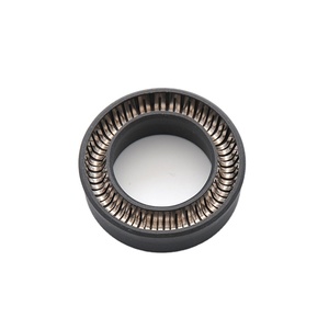 ซีลสปริง Ceimin Spring Energized Seal UFI / ซีลสปริง PTFE / U-Cup / HiPerSeal สำหรับเซมิคอนดักเตอร์ มอเตอร์พลังงานใหม่ <span class=keywords><strong>ID</strong></span> 14-73 มม. - Product Image 1