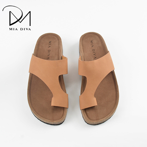 <span class=keywords><strong>MIA</strong></span> DIVA Nuovi Arrivi: Sandali con Zeppa Eleganti e Trendy per Donne, Comodi per Primavera ed Estate, Ideali per Vacanze e Resort - Product Image 2
