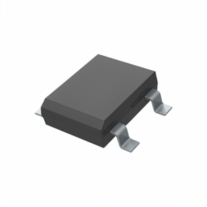 Diodes Manufacturer Channel 4-SMD, Gull Wing B40FS Buy Online Electronic Components - Product Image 1