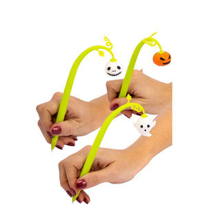 ASSORTIMENT DE STYLOS D'Halloween - Product Image 1