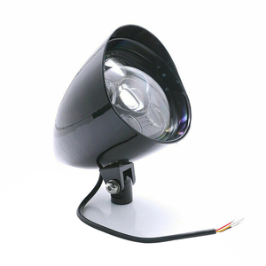 Marchandises australiennes en stock - Vente de liquidation - Système d'éclairage avant de <span class=keywords><strong>moto</strong></span> LED 5,75/6 pouces, grande taille, éclairage de <span class=keywords><strong>moto</strong></span> - Product Image 1