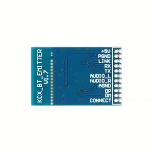 Placa de emisor de audio estéreo BT4.1, módulos BTpara transmisión de audio - Product Image 3