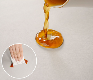 Handmade Persian Floral Dirt-resistant Kitchen <b>Mats</b> Oilproof Waterproof Non-Slip PVC Heat-Insulating Wear-Resistant Draining - Product Image 6