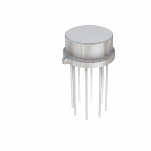 ชิปวงจรรวม AD506JH ของแท้ IC OPAMP JFET 1 วงจร TO99 8 TO 99 8 ชิปแบบโลหะ - Product Image 1