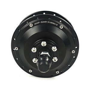 Bigpro — <span class=keywords><strong>moteur</strong></span> intégré dans le <span class=keywords><strong>moyeu</strong></span> de la roue de vélo électrique, 24V, 36V, 250W - Product Image 6