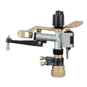 Irrigatore Battente จัมโบ้เทโซ6 ° sime ottone settore 1 "F - Product Image 1