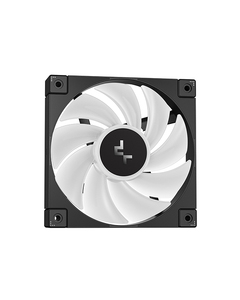 Ban Đầu Deepcool Lt360 Argb Làm Mát Bằng Nướ<span class=keywords><strong>c</strong></span> Tản Nhiệt Hỗ Trợ Lga1851/1700 Amd Am5/Am4 360Mm Chất Lỏng CPU Mát - Product Image 4