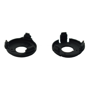 Nuevos amortiguadores de goma para gimbal DJI Mini 3 Pro/Mini 3/4 Pro, cojín amortiguador, bola amortiguadora, pieza de repuesto original, 1 par - Product Image 5