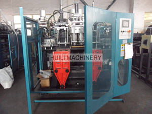 Máquina para Fabricar Pontones Flotantes, Boyas Cúbicas, Muelle Flotante, Máquina <span class=keywords><strong>de</strong></span> Moldeo por Soplado - Product Image 6