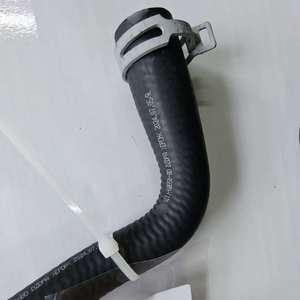 FORD V348 için orijinal yağ soğutucu su çıkış hortumu 6c11-850850bd benzinli motor ortak - Product Image 6