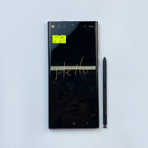 โทรศัพท์มือถือสำหรับ <span class=keywords><strong>Galaxy</strong></span> <span class=keywords><strong>S22</strong></span> <span class=keywords><strong>ultra</strong></span> 128G โทรศัพท์แอนดรอยด์ของแท้รุ่น US 5g - Product Image 4