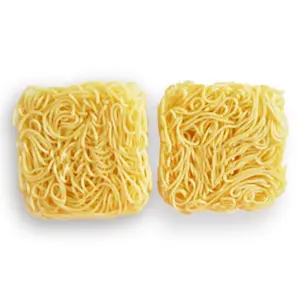 Microplushen Chow — nouilles, Ramen, 30 à 0.5Kg, cuisine rapide, 3 à 5 Minutes à sec, farine de blé