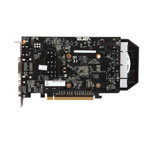 Tarjeta Gráfica GeForce GTX 750Ti de 2 GB GDDR5 de Segunda Mano, Usada, de Alta Calidad, Tarjeta Gráfica GTX 750Ti de 2 GB - Product Image 4