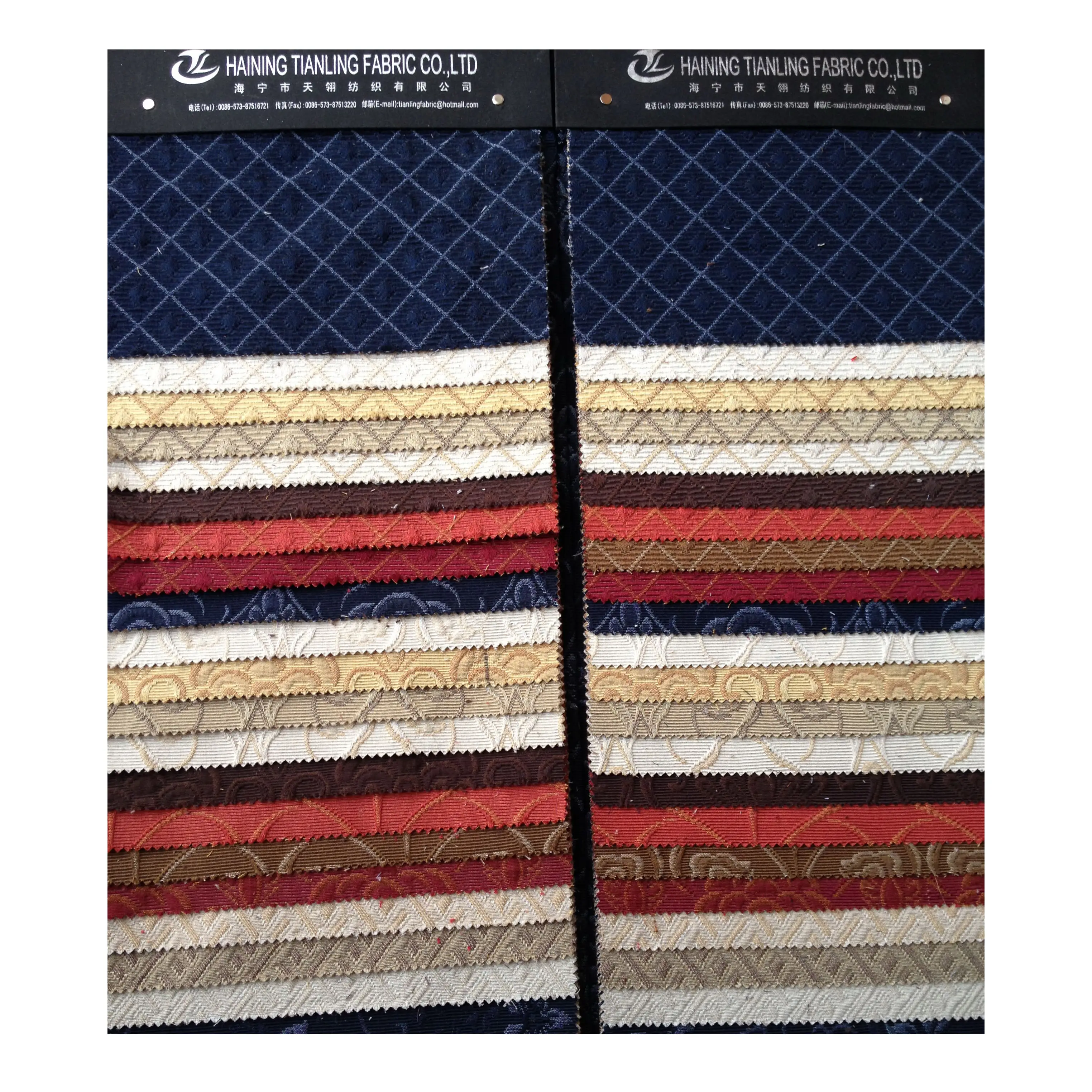 Niedriger Preis Stock lot Baumwolle Polyester gebürstet Stoff Garn gefärbt Flanell Stoff für Vorhang