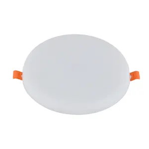 Frameless Surface Mount Panel Light 300 X 1200 Ceiling Lamp 9W/18W/24W/Led Frameless Panel Down Light