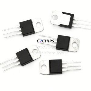 Transistor semi-conducteur triode IPP028N08N3GXKSA1 TO-220 neuf d'origine garanti, fournisseur professionnel de composants électroniques - Product Image 1