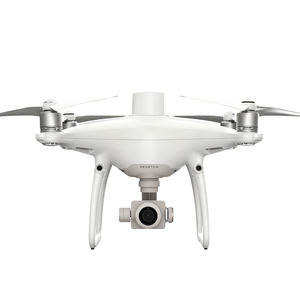 Drone DJI <span class=keywords><strong>Phantom</strong></span> <span class=keywords><strong>4</strong></span> <span class=keywords><strong>Pro</strong></span> <span class=keywords><strong>Plus</strong></span> V2.0, caméra 4K HD 60 ips, capteur CMOS 1 pouce 20MP, détection d'obstacles à 5 directions, temps de vol de 20 minutes - Product Image 1