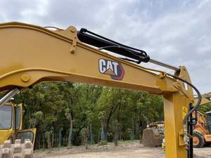 Mini excavatrice de haute qualité utilisée Cat 305.5E JAPAN ORIGINAL 5.5ton pelleteuse d'occasion avec prix bon marché à vendre en stock - Product Image 6