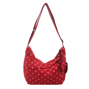 Nouveau Sac à Bandoulière Coréen 2026 Grande Capacité Polyvalent Tendance pour Filles - Product Image 5