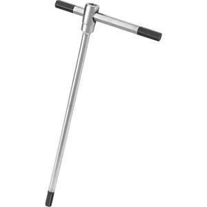 FERVI Clé hexagonale à T, jeu de clés hexagonales en acier inoxydable, idéal pour l'entretien et la réparation - Product Image 1