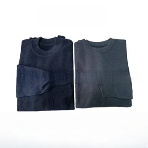 Pulls ignifuges en gros pour pompiers – Vêtements de protection anti-flamme pour les outils des sapeurs-pompiers - Product Image 3