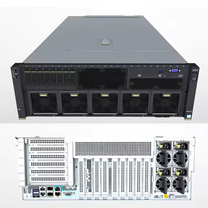 Huaweis máy chủ fusionserver 5288 V3 5288 V5 5288 V6 5288x V5 5885H V5 - Product Image 1