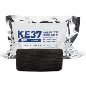 Maxwel Ke37 công nghiệp tự bảo dưỡng sợi thủy tinh Armour gói băng - Product Image 2