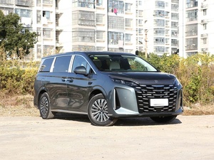 Excellent prix pour le B-YD Xia modèle 2026 DM-i 1.5T 218KM édition Beyond, monospace intermédiaire-grand format avec toit ouvrant panoramique et portes électriques, en stock - Product Image 3