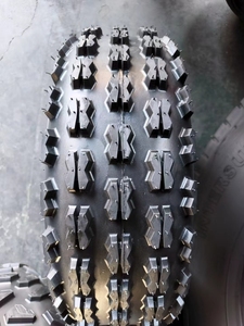 <span class=keywords><strong>Pneu</strong></span> <span class=keywords><strong>sport</strong></span> ATV 19X7-8 4PR sans chambre à air tout-terrain pour quad UTV <span class=keywords><strong>Go</strong></span> Kart 19X7.00-8 AT19X7-8 - Product Image 5