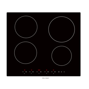 Placa <span class=keywords><strong>de</strong></span> Inducción Digital Integrada <span class=keywords><strong>de</strong></span> 3500w con <span class=keywords><strong>Protector</strong></span> <span class=keywords><strong>de</strong></span> Cristal Blanco, Modelo 2021 - Product Image 2