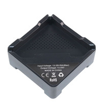 Chargeur de batterie intelligent Hub de charge de batterie à affichage numérique Mavic pour batterie de drone DJI MAVIC PRO