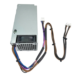 Nouvelle alimentation 240W PCL008 AC240EBS-00 pour Dell Optiplex 3900MT 3901MT 3990MT 3991MT 3000MT 5000MT 7000MT <span class=keywords><strong>Vostro</strong></span> 3690 <span class=keywords><strong>3710</strong></span> PC - Product Image 5