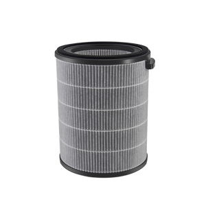 Lansir FY2122 NanoProtect <span class=keywords><strong>Pro</strong></span> S3 FY2122/00 Filtre à air en tissu composé de carbone pour <span class=keywords><strong>Philips</strong></span> AC1758 AC1736 AC2958 AC2936 - Product Image 4