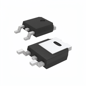 Servicio Integral Original para Comprar Componentes Electrónicos en Línea, Transistores STD12NM50N DPAK - Product Image 1