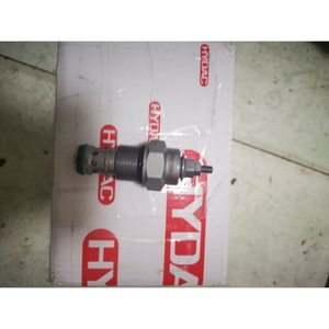 Capteur de débit électronique Hydac HFS 2141-1S-0015-0045-7-B-0-A00 pour la surveillance des liquides - Product Image 5