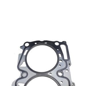 JUNTA DE ACERO INOXIDABLE 11044AA770 para <span class=keywords><strong>Subaru</strong></span> <span class=keywords><strong>WRX</strong></span> <span class=keywords><strong>STI</strong></span> <span class=keywords><strong>Impreza</strong></span> Forester Legacy EJ255 11044-AA483 11044-AA482 <span class=keywords><strong>EJ20</strong></span> - Product Image 4