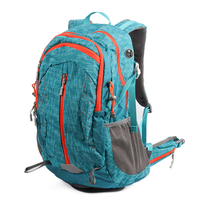 Ba lô cắm trại chống nước chất lượng cao CHANGRONG, ba lô leo núi ngoài trời, túi thể thao đi bộ một ngày - Product Image 1