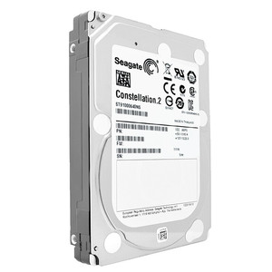 1 artículo nuevo y original, disco duro de 1 TB Costellation.2 ST91000640NS 7200 RPM III de 2,5 pulgadas PLC - Product Image 2