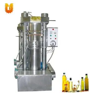 Machine de pressage à froid d'huile de noyau vierge de graine de soja de graine de citrouille, huile d'arachide et amande au Pakistan, turquie, Nigeria, dubaï, royaume-uni