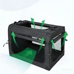 <span class=keywords><strong>Cage</strong></span> à <span class=keywords><strong>chien</strong></span> pliable à 3 portes en <span class=keywords><strong>tissu</strong></span> Oxford 600D, <span class=keywords><strong>cage</strong></span> <span class=keywords><strong>de</strong></span> <span class=keywords><strong>transport</strong></span> <span class=keywords><strong>pour</strong></span> <span class=keywords><strong>chien</strong></span>, <span class=keywords><strong>cage</strong></span> <span class=keywords><strong>de</strong></span> voyage <span class=keywords><strong>pour</strong></span> <span class=keywords><strong>chien</strong></span> <span class=keywords><strong>pour</strong></span> voiture avec sac <span class=keywords><strong>de</strong></span> <span class=keywords><strong>transport</strong></span> et tapis en polaire - Product Image 5