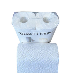 1ply Jumbo Rouleau De <span class=keywords><strong>Papier</strong></span> <span class=keywords><strong>Industriel</strong></span> Serviette - Product Image 1