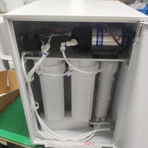 Miniq-purificateur d'eau BIOBASE, prix 45l/H, système d'eau automatique Ultra-pure, laboratoire, <span class=keywords><strong>ro</strong></span> diion - Product Image 3