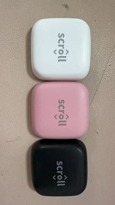 Control Remoto D01pro con Anillo Giratorio para Tiktok y Pasador de Páginas para Aplicaciones de <span class=keywords><strong>Kindle</strong></span> - Product Image 5