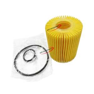 Alta Qualidade para TOYOTA COROLLA Auto Peças Do Motor 04152-31080 04152-YZZA6 Filtro De Óleo Do Carro Fabricante Direto - Product Image 3