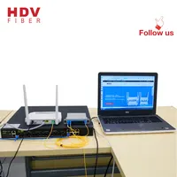 โรงงานจีน1ge1fe Wifi Onu เราเตอร์ ODM สนับสนุน SKD CKD Pon ผลิตภัณฑ์โรงงาน