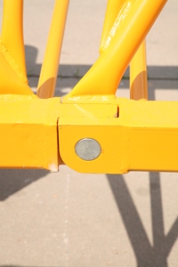 Tc5512 (qtz80) 30m Chiều cao cẩu tháp điều kiện mới với động cơ cốt lõi & thành phần động cơ - Product Image 6